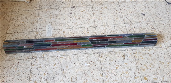 תמונה 2 ,גוף תאורה ויטראז' למכירה בתל אביב חפצי נוי  אחר