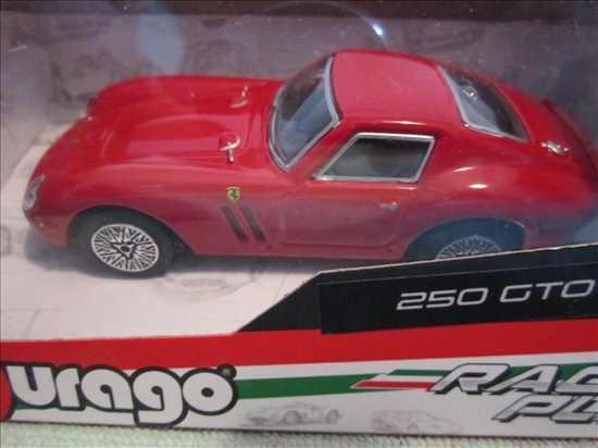 תמונה 4 ,FERRARI x 3  דגמי מכוניות למכירה בקרית מוצקין אספנות  דגמי מכוניות