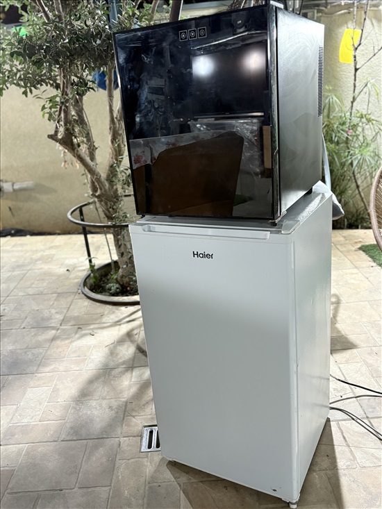תמונה 2 ,מקפיא ומקרר ינות  למכירה ברמלה מוצרי חשמל  מקרר יינות