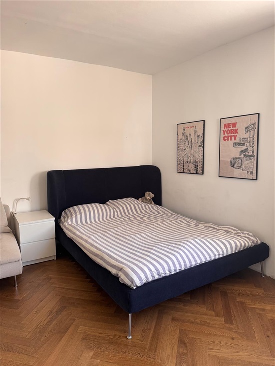 תמונה 2 ,מיטת IKEA TUFJORD זוגי למכירה בזכרון יעקב ריהוט  חדרי שינה
