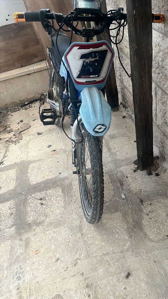 תמונה 2 ,סורון מיני גמיש במחיר למכירה בירושלים אופניים  אופניים חשמליים