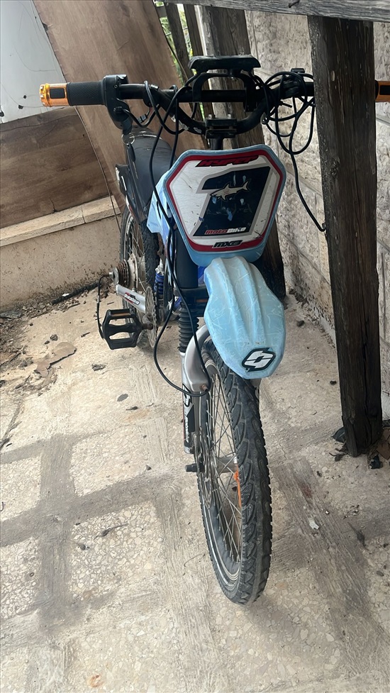 תמונה 3 ,סורון מיני גמיש במחיר למכירה בירושלים אופניים  אופניים חשמליים