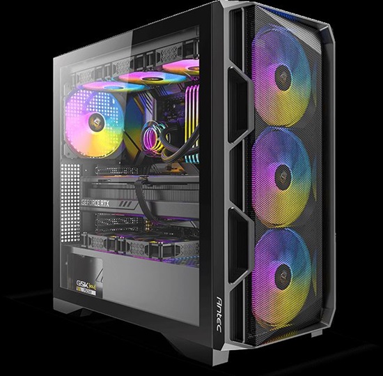 תמונה 1 ,GAMING 11700K Z590 32G RTX5070 למכירה בראשון לציון מחשבים וציוד נלווה  מחשב