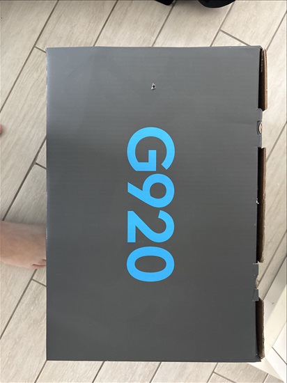 תמונה 2 ,G920 למכירה בקדימה צורן משחקים וקונסולות  אביזרים לקונסולות