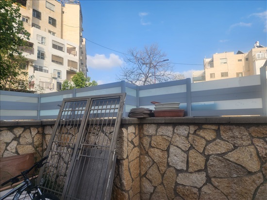תמונה 4 ,גדר אלומיניום וסופרגלס למכירה במודיעין עילית לגינה  שונות