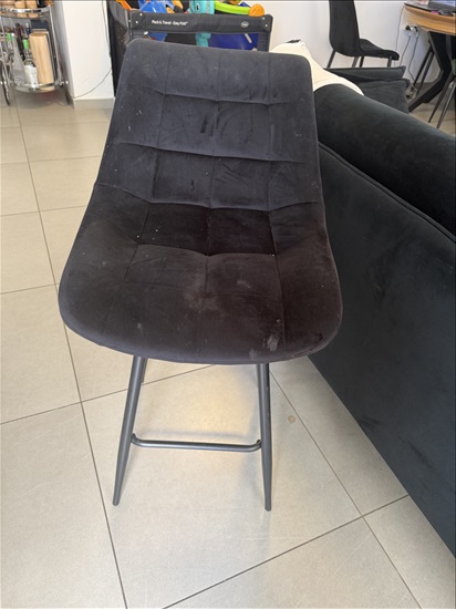 תמונה 2 ,כסא בר למכירה ברמת גן ריהוט  כיסאות