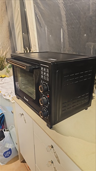 תמונה 2 ,טוסטר אובן למכירה בירושלים מוצרי חשמל  טוסטר אובן
