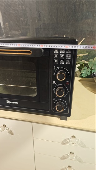 תמונה 3 ,טוסטר אובן למכירה בירושלים מוצרי חשמל  טוסטר אובן