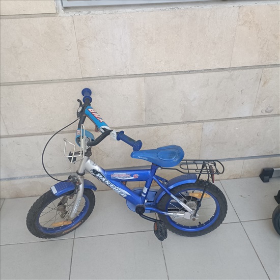 תמונה 4 ,אופני ילדים bmx למכירה ברחובות אופניים  אופני ילדים