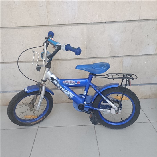 תמונה 3 ,אופני ילדים bmx למכירה ברחובות אופניים  אופני ילדים