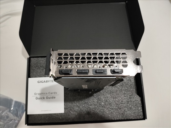 תמונה 2 , Gigabyte GeForce RTX 3060 Ti למכירה בחיפה מחשבים וציוד נלווה  כרטיס מסך