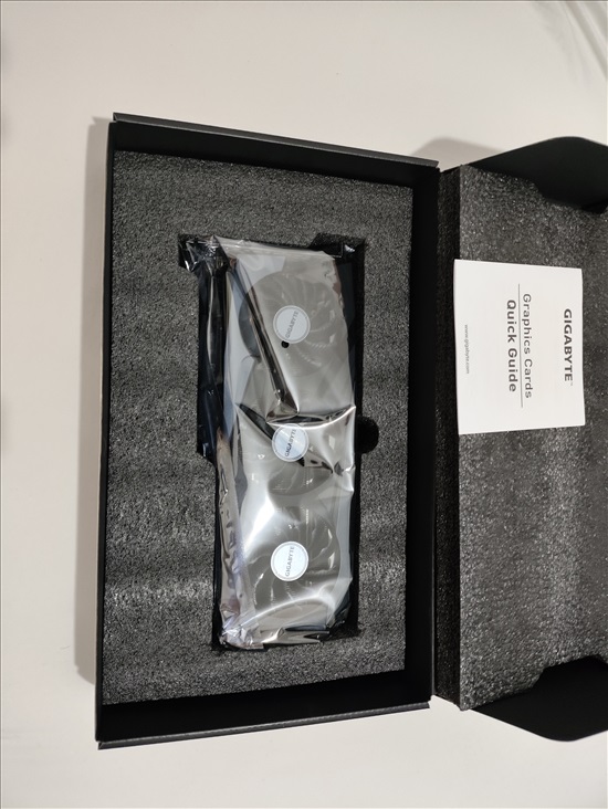 תמונה 3 , Gigabyte GeForce RTX 3060 Ti למכירה בחיפה מחשבים וציוד נלווה  כרטיס מסך