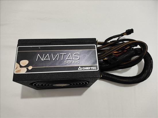 תמונה 2 ,ספק כח Gaming 1000W CHIEFTEC למכירה בחיפה מחשבים וציוד נלווה  חומרה
