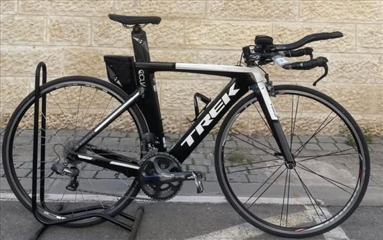 תמונה 1 ,trek speed  concept  למכירה במודיעין-מכבים-רעות אופניים  אופני כביש