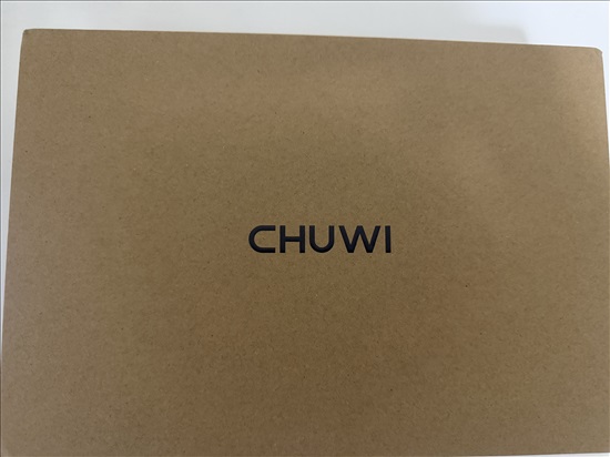 תמונה 3 ,Chuwi Aupad  למכירה בפתח תקווה מחשבים וציוד נלווה  טאבלט