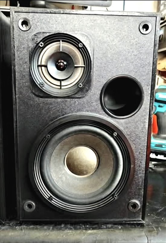 תמונה 3 ,🔉 רמקולים מדהימים  של BOSE  למכירה בתל אביב סטריאו ונגנים  רמקולים