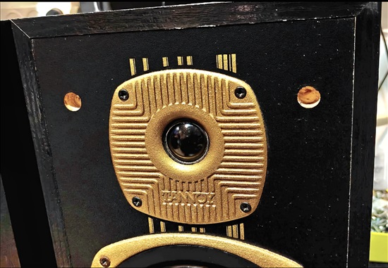 תמונה 7 ,✨רמקולים וינטג' מרשימים TANNOY למכירה בתל אביב סטריאו ונגנים  רמקולים