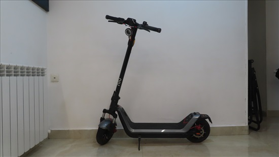 תמונה 5 ,קורקינט חמלי NIU KQI 300X למכירה בביתר עילית קורקינטים  קורקינט חשמלי