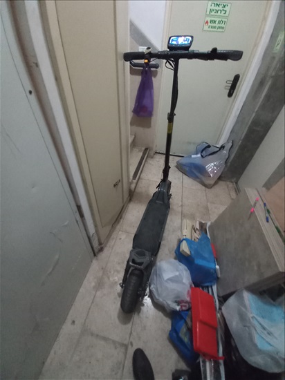 תמונה 1 ,קורקינט נקסט למכירה בבני ברק קורקינטים  קורקינט חשמלי