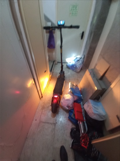 תמונה 5 ,קורקינט נקסט למכירה בבני ברק קורקינטים  קורקינט חשמלי