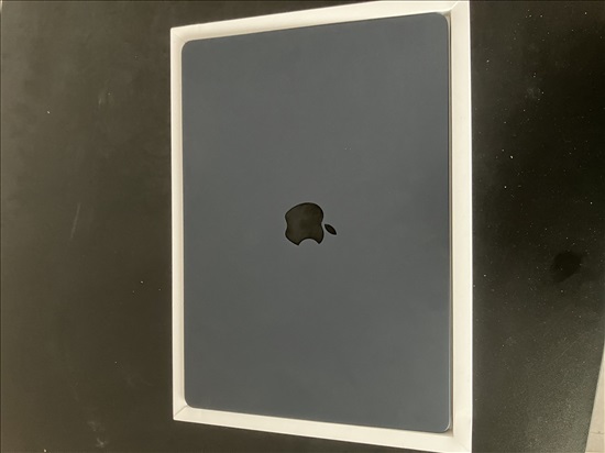 תמונה 5 ,macbook air 15 inch m3 למכירה בחיפה מחשבים וציוד נלווה  מחשב נייד
