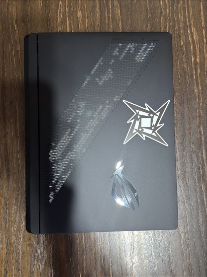תמונה 5 ,Asus ROG Strix SCAR 16 (2025) למכירה באילת מחשבים וציוד נלווה  מחשב נייד