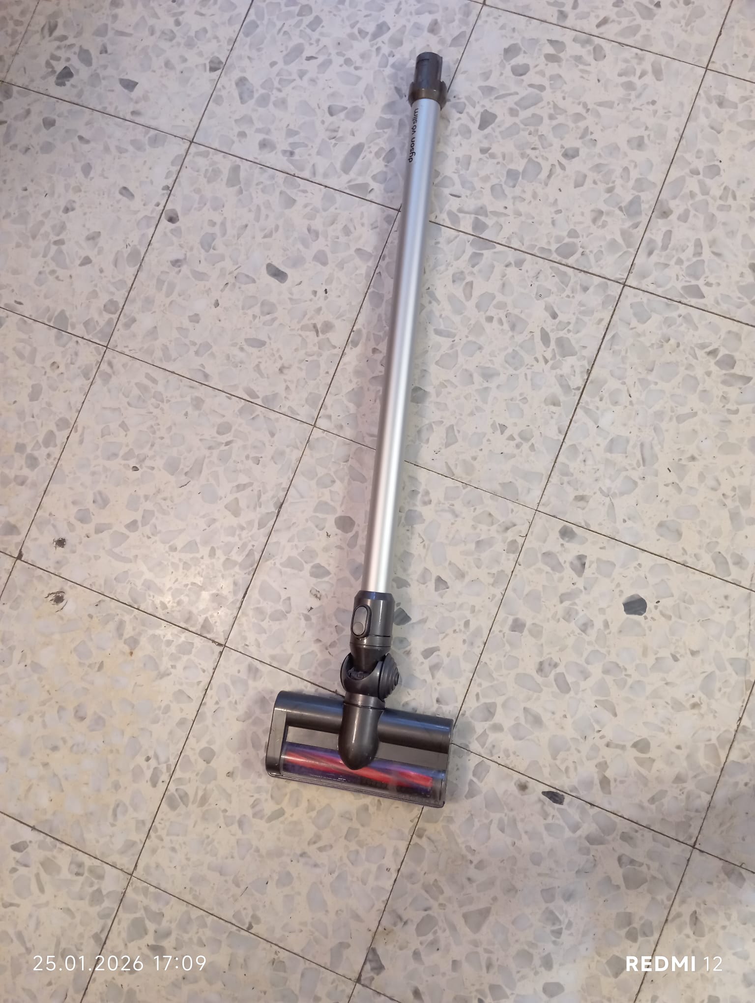 תמונה 1, שואב אבק דייסון v6 המקורי למכירה בירושלים | מוצרי חשמל  שואב אבק