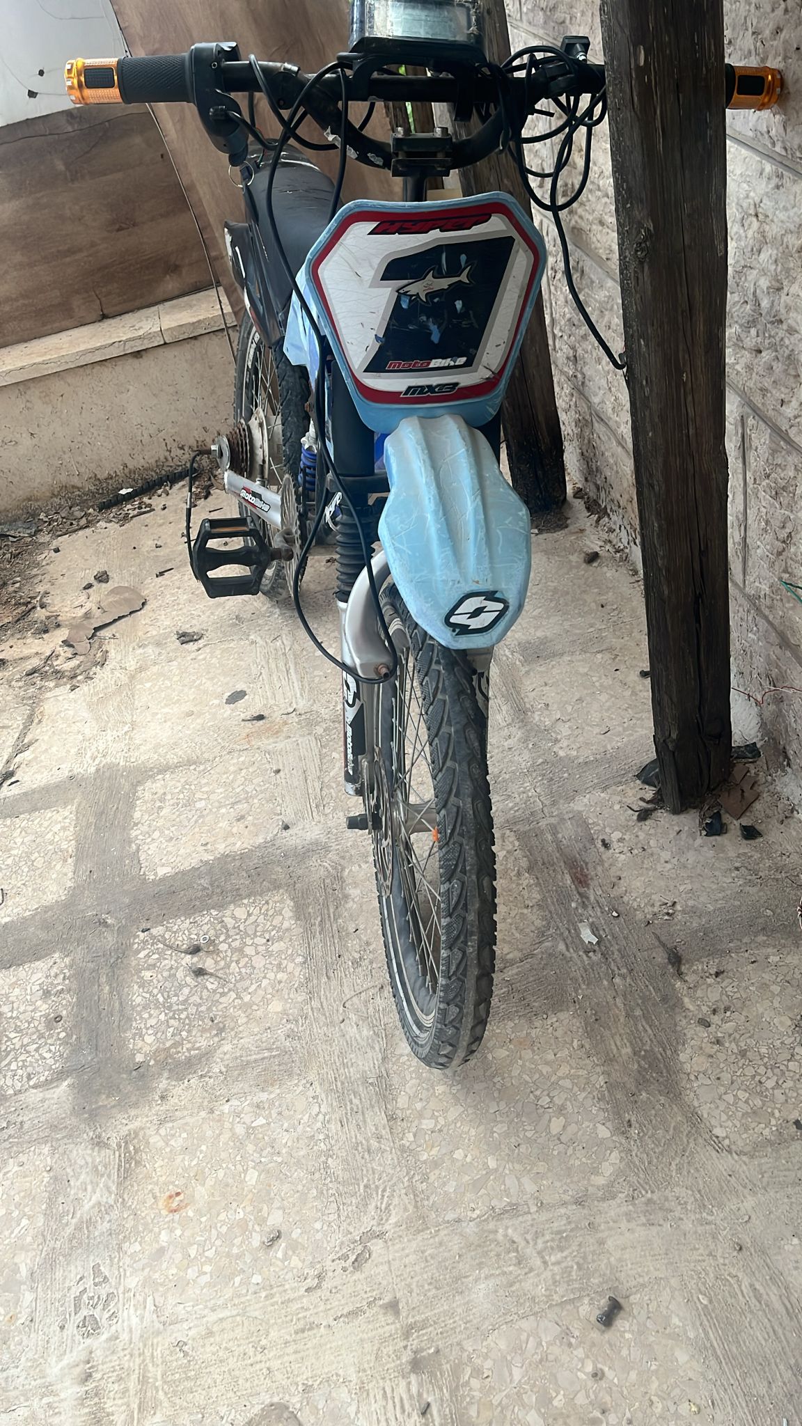 תמונה 2, סורון מיני גמיש במחיר למכירה בירושלים | אופניים  אופניים חשמליים