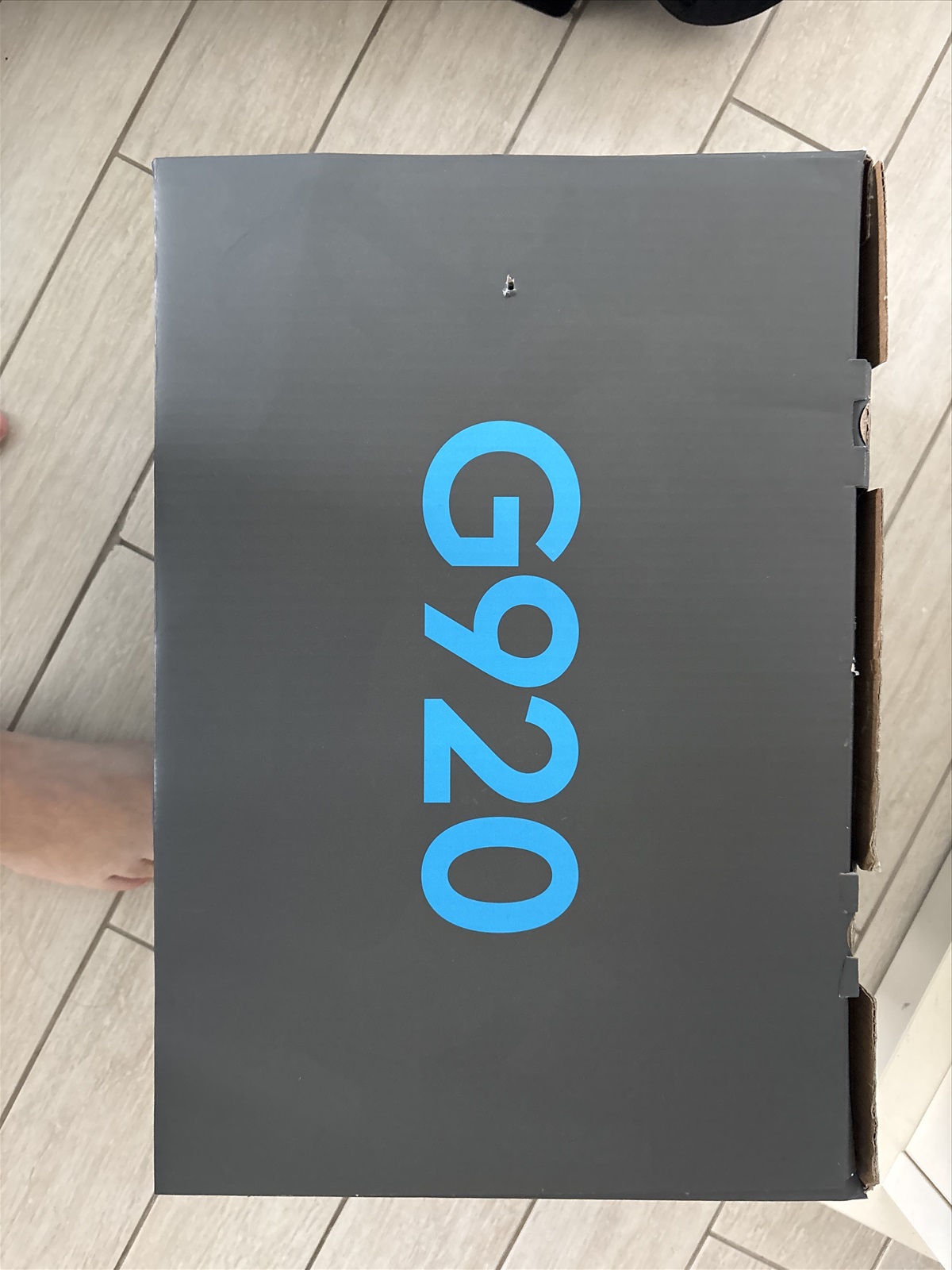תמונה 2, G920 למכירה בקדימה צורן | משחקים וקונסולות  אביזרים לקונסולות