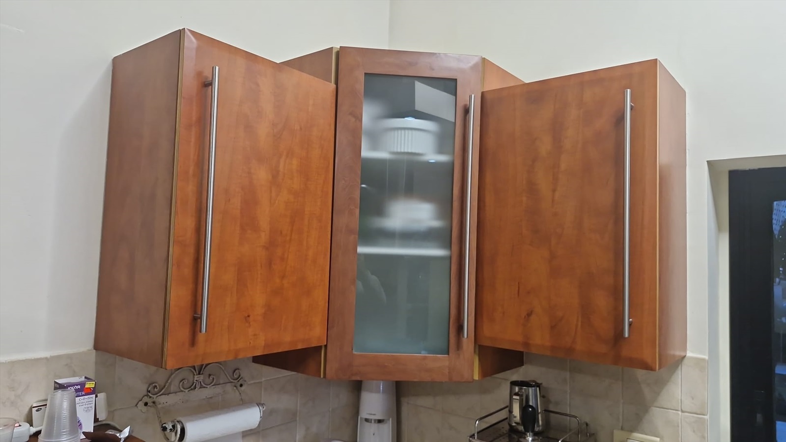תמונה 4, מטבח יד 2 למכירה בשמשית | ריהוט  מטבחים