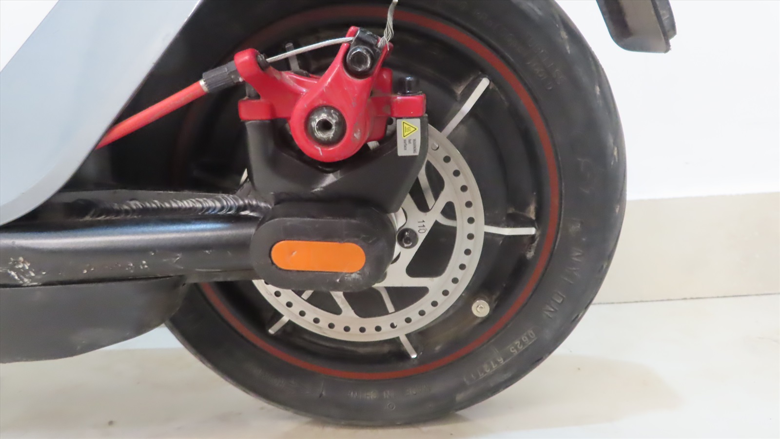 תמונה 1, קורקינט חמלי NIU KQI 300X למכירה בביתר עילית | קורקינטים  קורקינט חשמלי