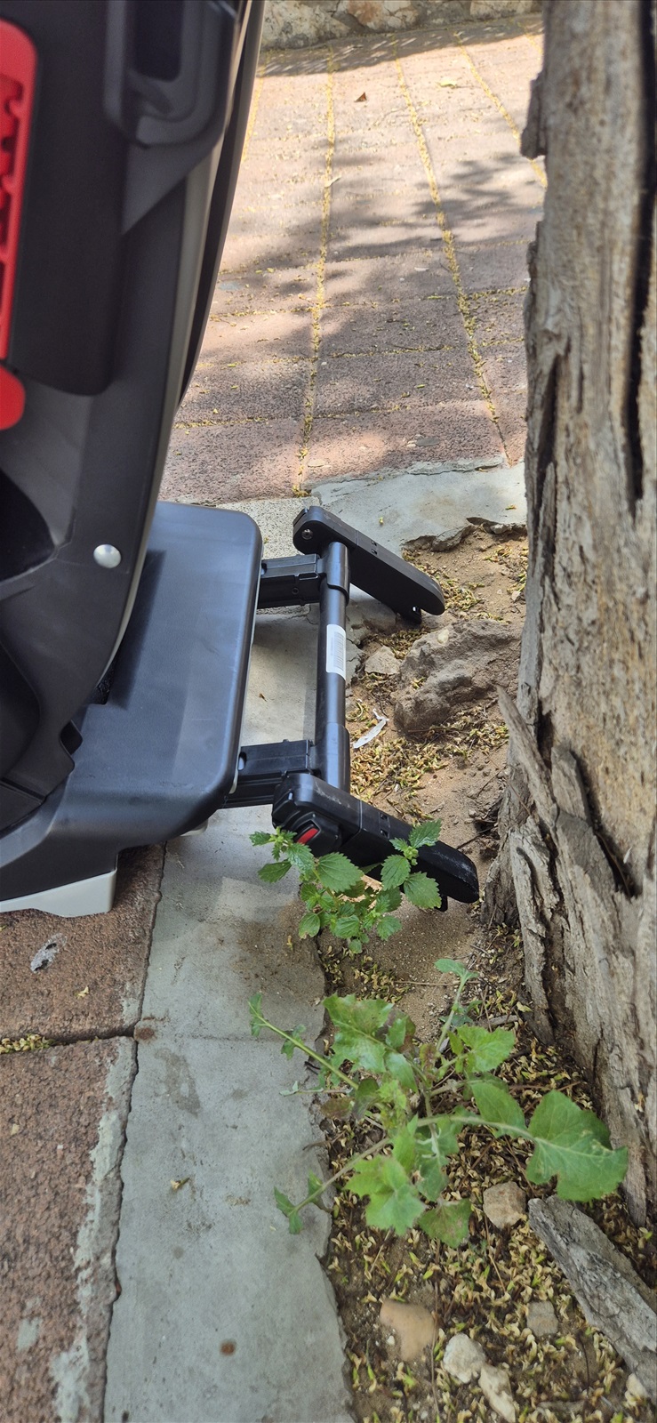 תמונה 2, Graco SlimFit  למכירה בחולון | לתינוק ולילד  כסא לרכב