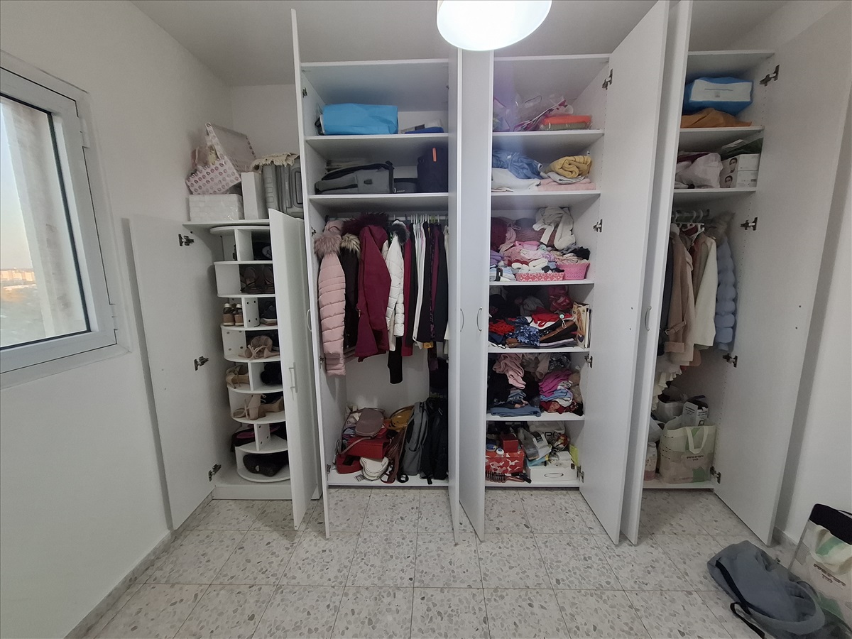 תמונה 1, ארון 6 דלתות למכירה באשקלון | ריהוט  ארונות