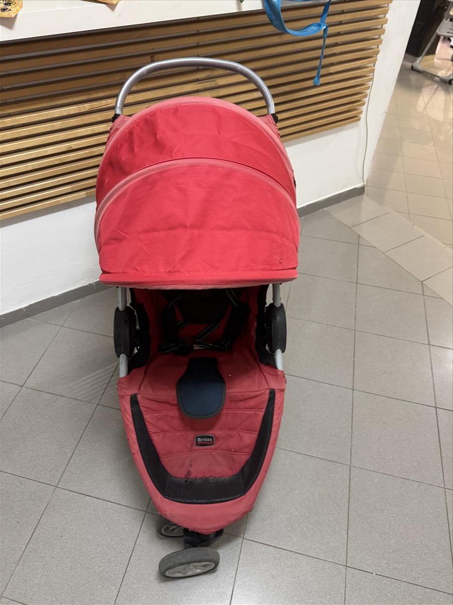 תמונה 1, טיולון לתינוק  למכירה ביבנה | לתינוק ולילד  עגלות ועגלות טיול