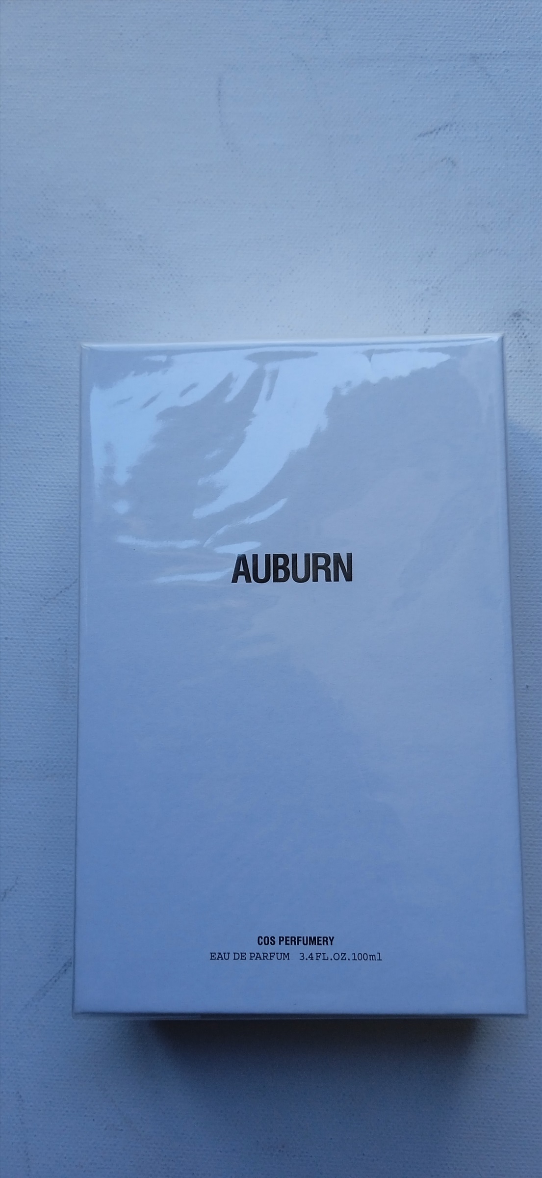 תמונה 1, בושם COS auburn למכירה בתל אביב | קוסמטיקה וטיפוח  תמרוקים