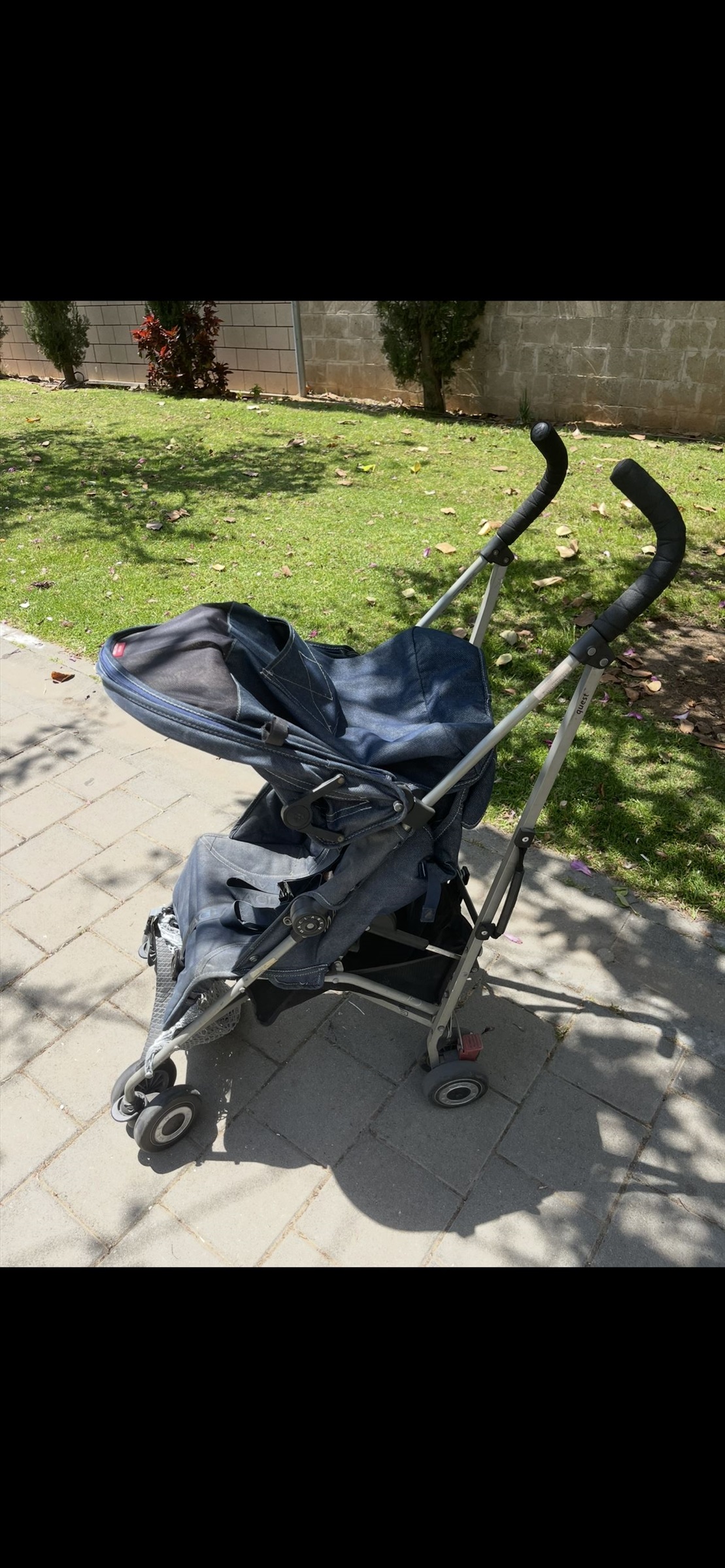 תמונה 1, טיולון למכירה בחולון | לתינוק ולילד  עגלות ועגלות טיול