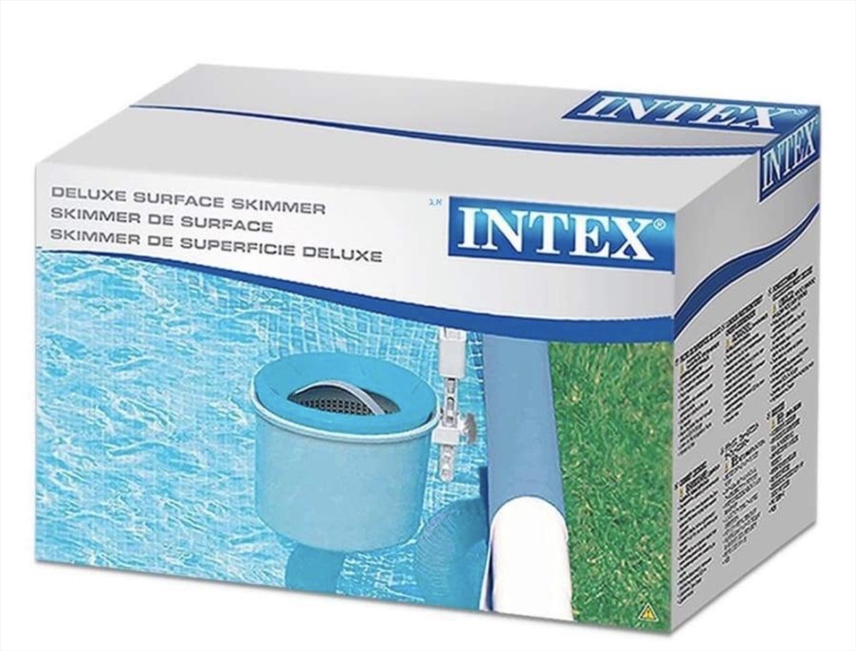 תמונה 1, בריכת INTEX למכירה ביסוד המעלה | לגינה  בריכה