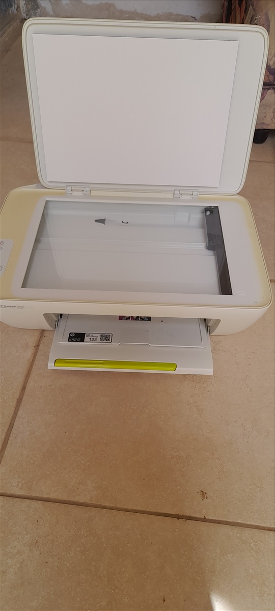 תמונה 1, מכשיר פקס lexmark,  hp למכירה בירושלים | ציוד משרדי  פקס