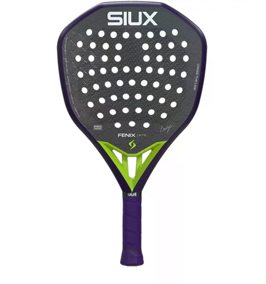 תמונה 1, Siux Fenix Pro Glow Purple 202 למכירה בקרית אתא | שונות  שונות