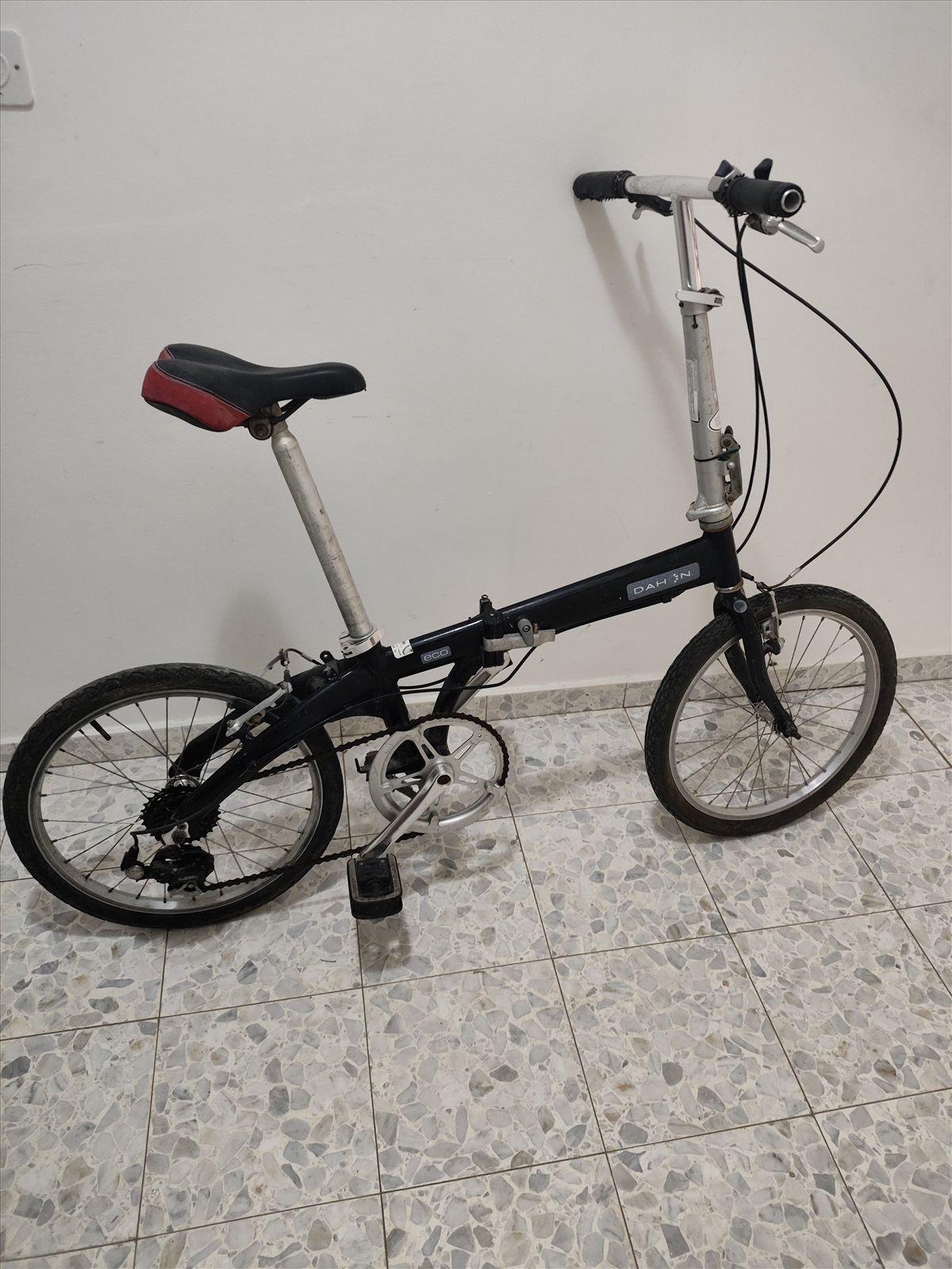 תמונה 1, אופניים מתקפלים הילוכים  למכירה בפדיה | אופניים  אופניים מתקפלים