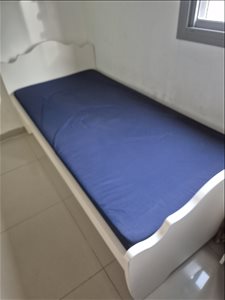 ריהוט - מיטת נוער <br>       