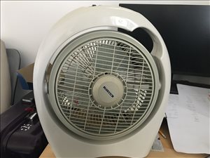 מוצרי חשמל מאוורר 1 