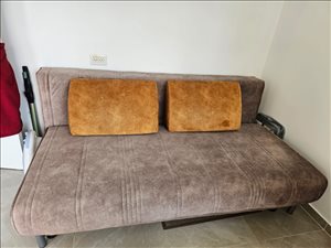 מיטה נפתחת 