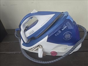 מגהץ קיטור tefal gv8930 
