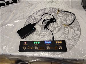 כלי נגינה אביזרים נלווים 25 