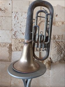 אספנות כלי נגינה 3 