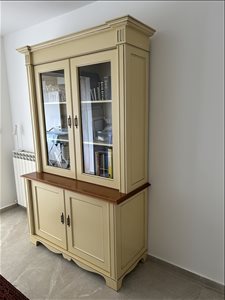 ארונית מזנון ספריה 