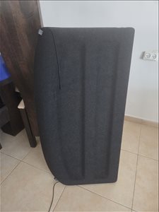 HRV הונדה כיסוי קשיח מתרומם  