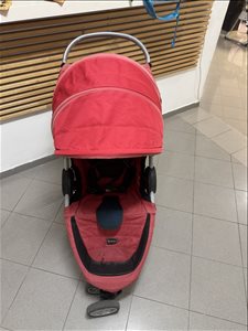 לתינוק ולילד עגלות ועגלות טיול 21 