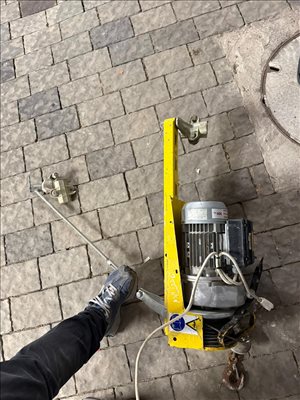 כלי עבודה כלים לבנין 9 
